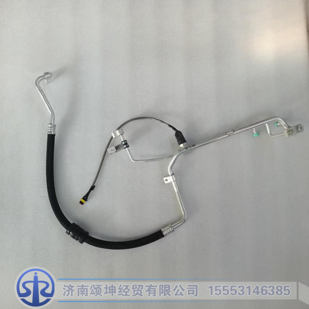 YG1600822228,蒸压管总成,济南颂坤经贸有限公司