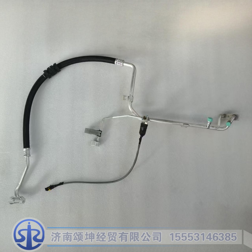 YG1600822228,蒸压管总成,济南颂坤经贸有限公司