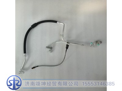 YG1600822228,蒸压管总成,济南颂坤经贸有限公司