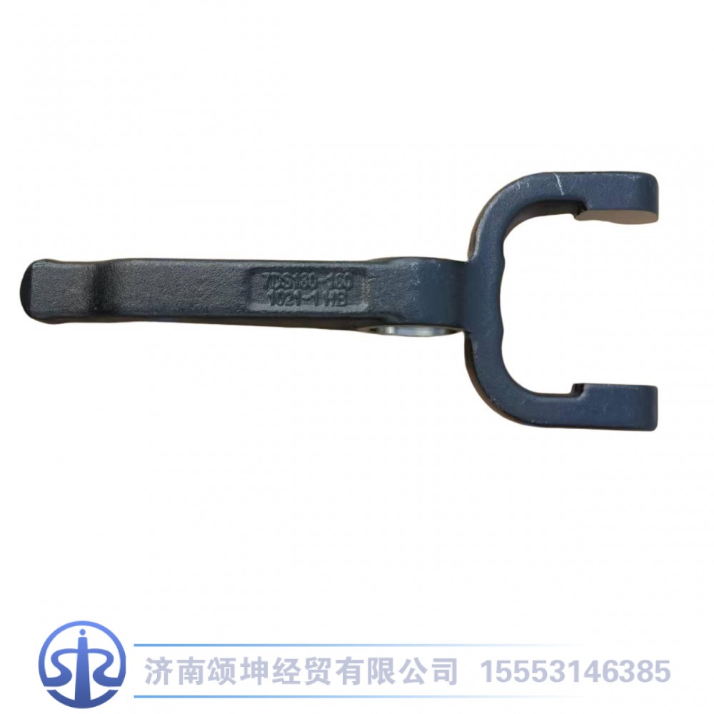 459324581/7DS180-1601021-1   离合器分离拨叉