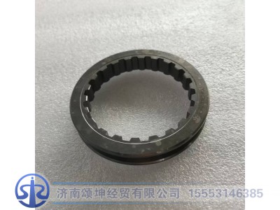 QH70-4211302,取力器滑套,济南颂坤经贸有限公司