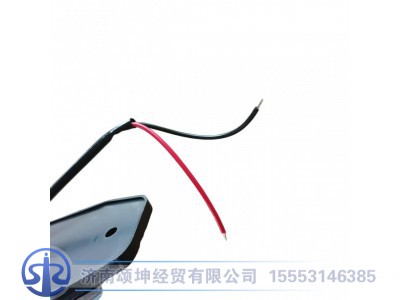 WG9719790007,前示廓灯总成,济南颂坤经贸有限公司