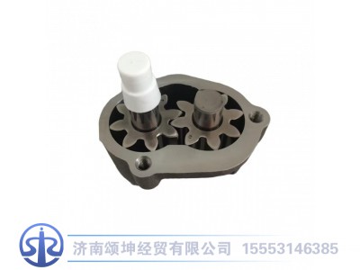 080V05100-6297,机油泵组件,济南颂坤经贸有限公司