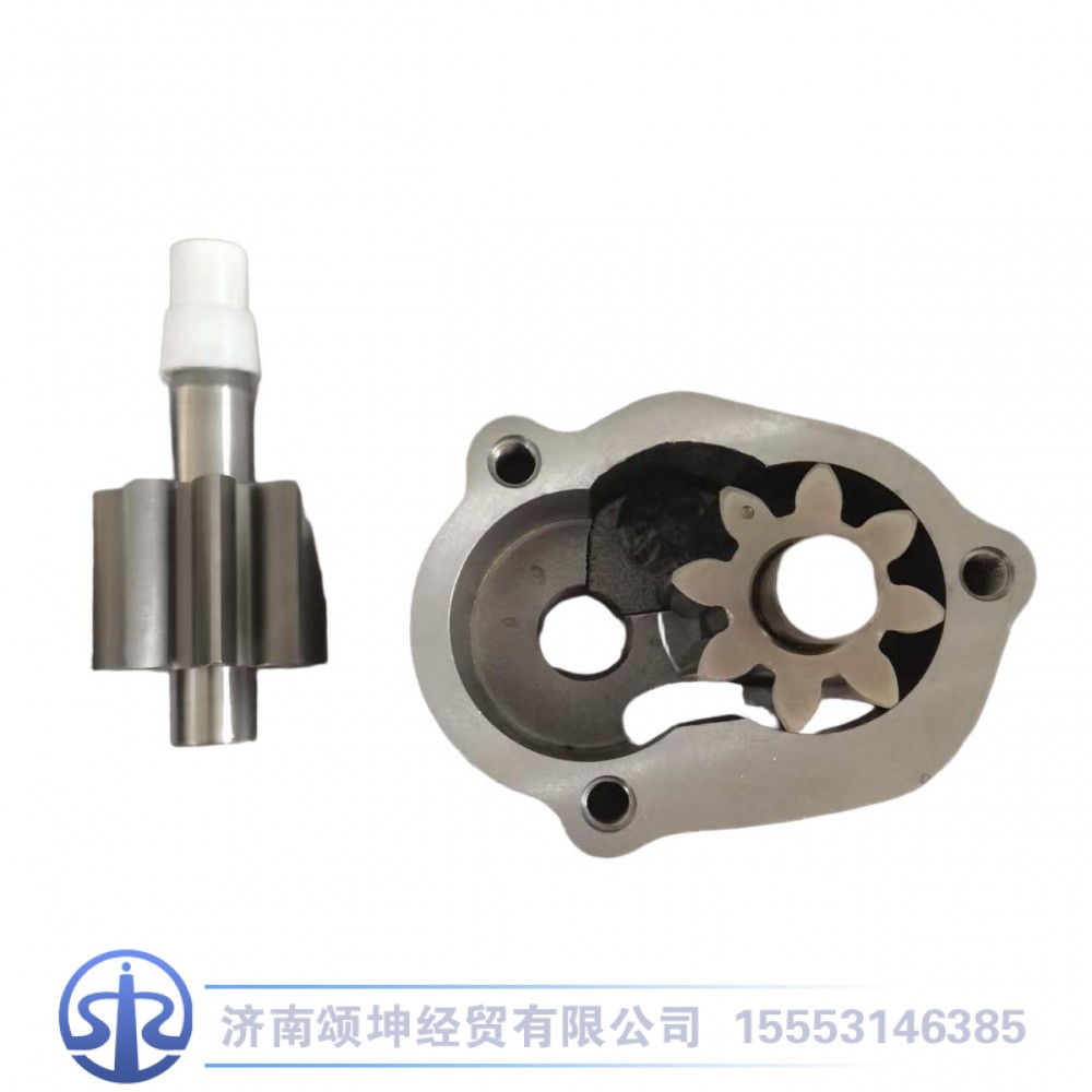 080V05100-6297,机油泵组件,济南颂坤经贸有限公司