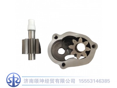 080V05100-6297,机油泵组件,济南颂坤经贸有限公司