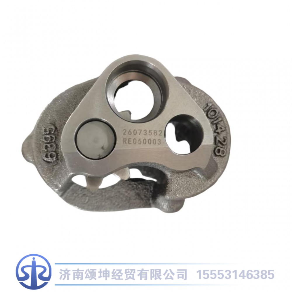 080V05100-6297,机油泵组件,济南颂坤经贸有限公司