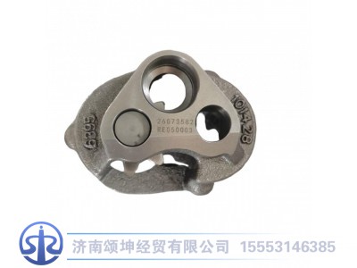 080V05100-6297,机油泵组件,济南颂坤经贸有限公司