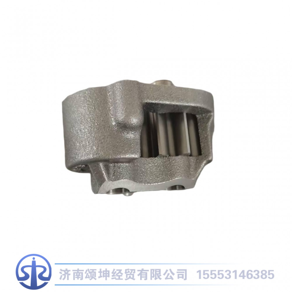 080V05100-6297,机油泵组件,济南颂坤经贸有限公司
