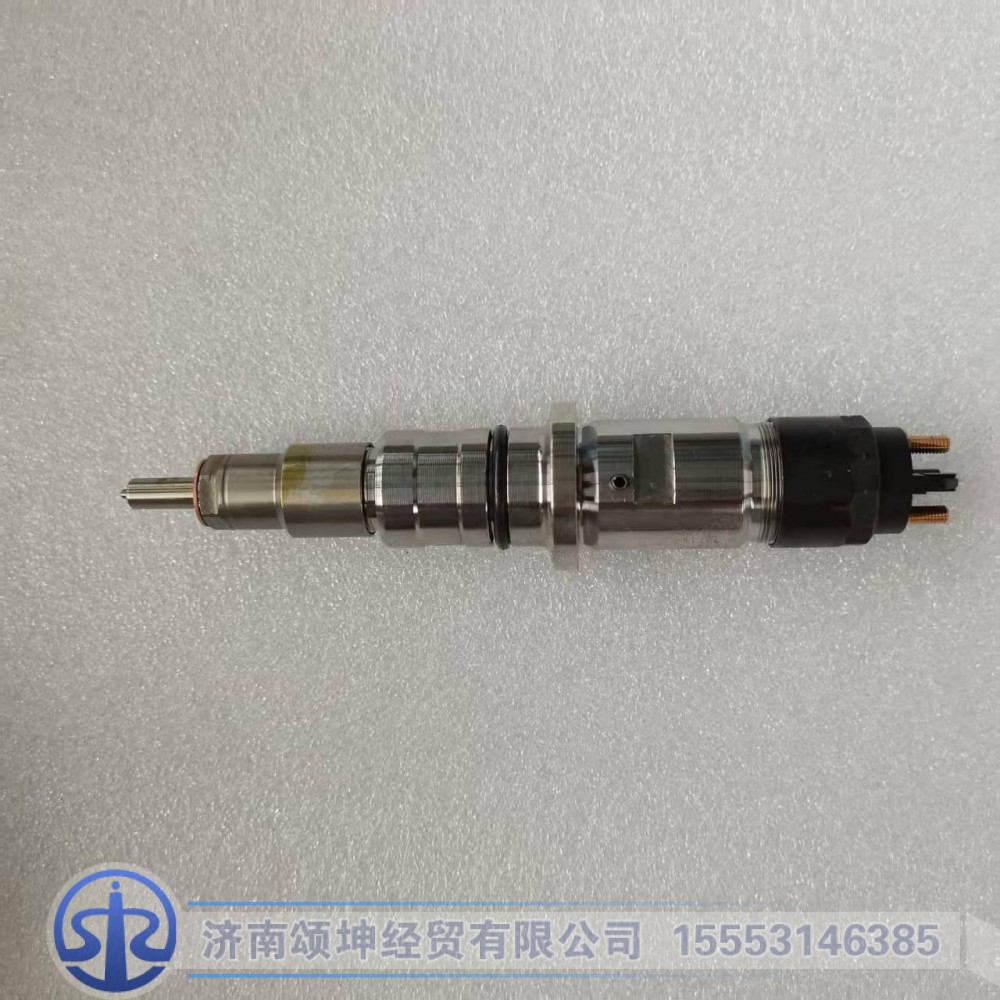 0445120329/5267035   喷油器总成/0445120329/5267035
