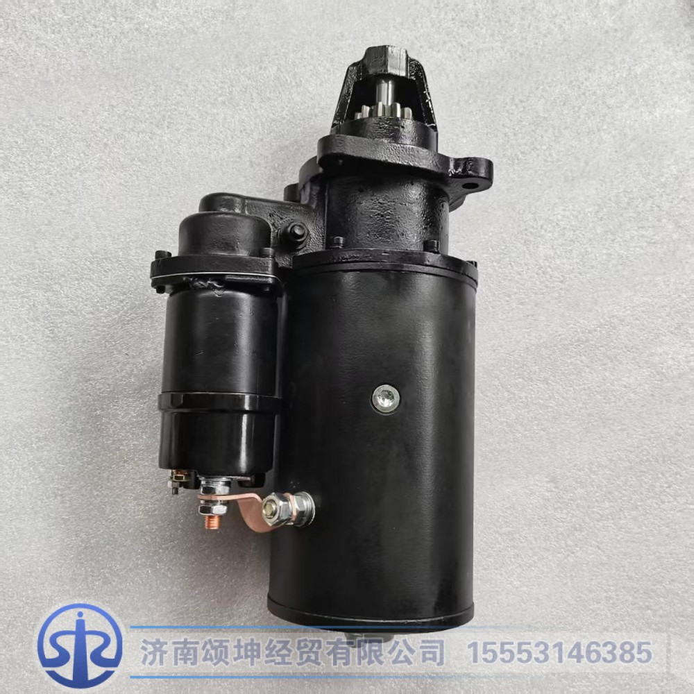 612600090340/QD2827DF     起动机（不减速）