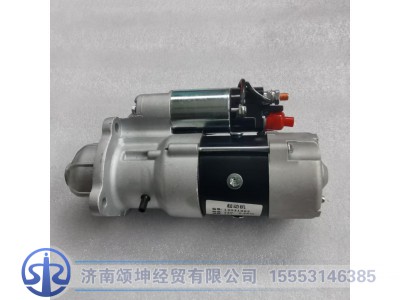 13031962,起动机,济南颂坤经贸有限公司