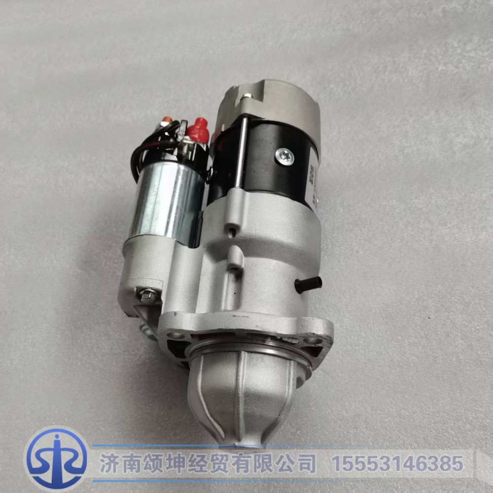 13031962,起动机,济南颂坤经贸有限公司