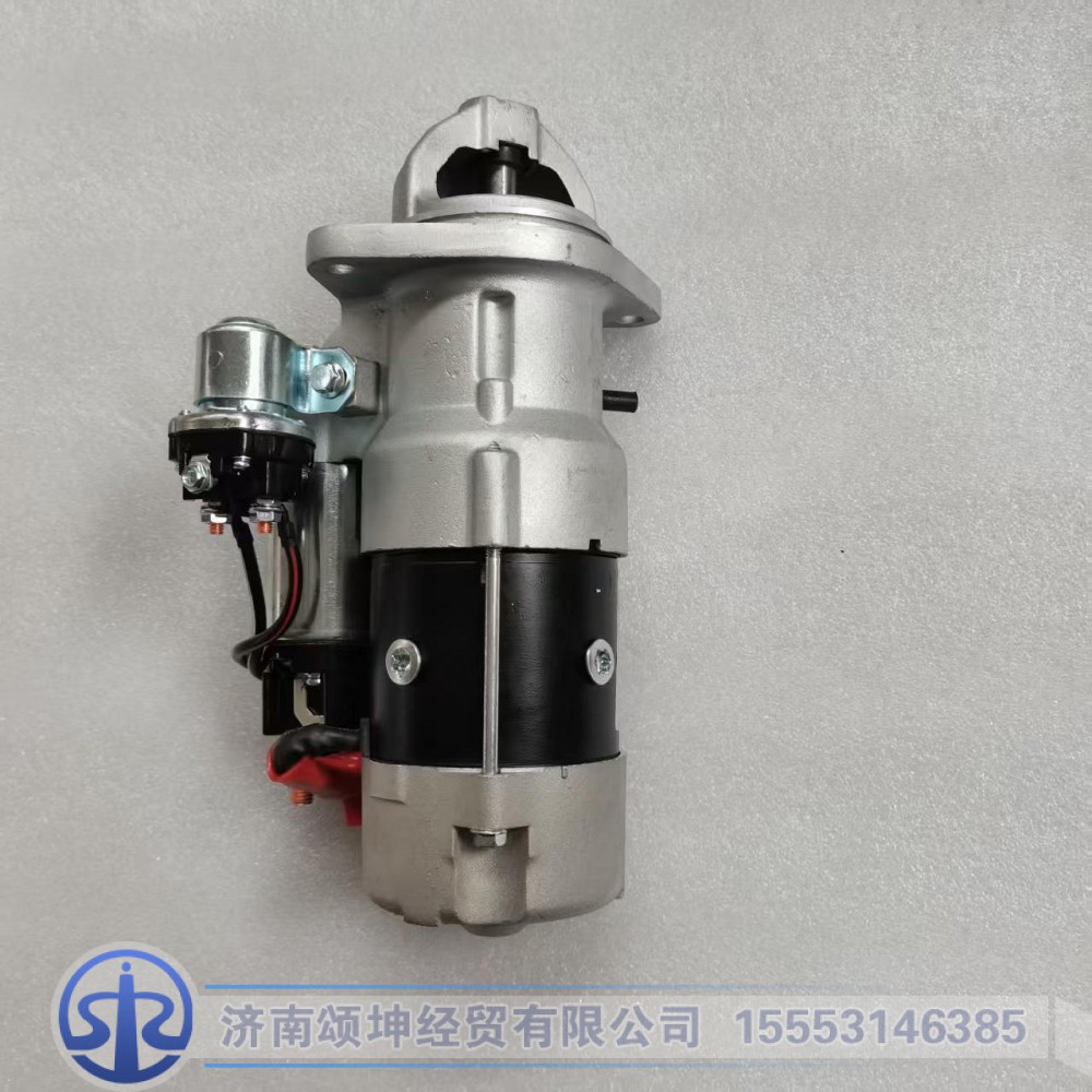 13031962,起动机,济南颂坤经贸有限公司