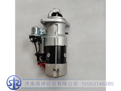 13031962,起动机,济南颂坤经贸有限公司