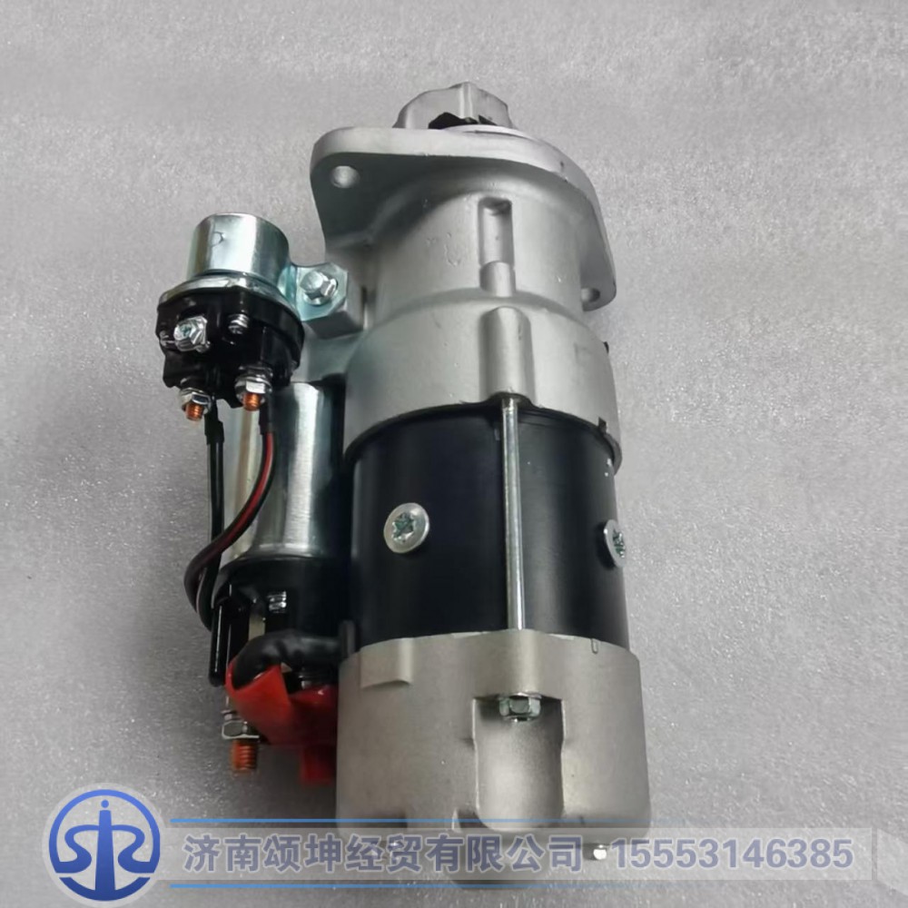 13031962,起动机,济南颂坤经贸有限公司