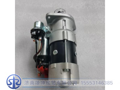 13031962,起动机,济南颂坤经贸有限公司
