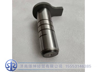 XGA2919DFWD31-020,前桥推力杆销轴,济南颂坤经贸有限公司