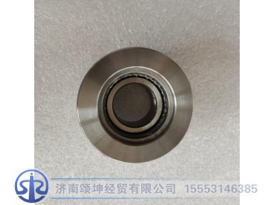 23C-04035,转向节主销上滚针轴承,济南颂坤经贸有限公司