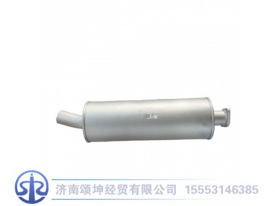 assembly,消声器总成,济南颂坤经贸有限公司