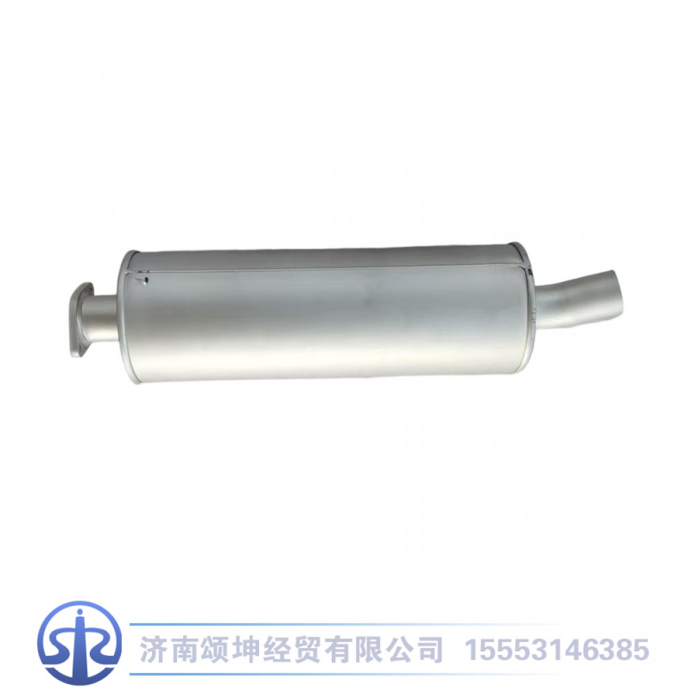 assembly,消声器总成,济南颂坤经贸有限公司
