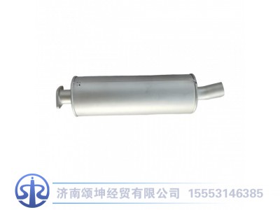 assembly,消声器总成,济南颂坤经贸有限公司