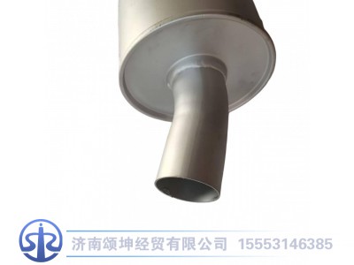 assembly,消声器总成,济南颂坤经贸有限公司
