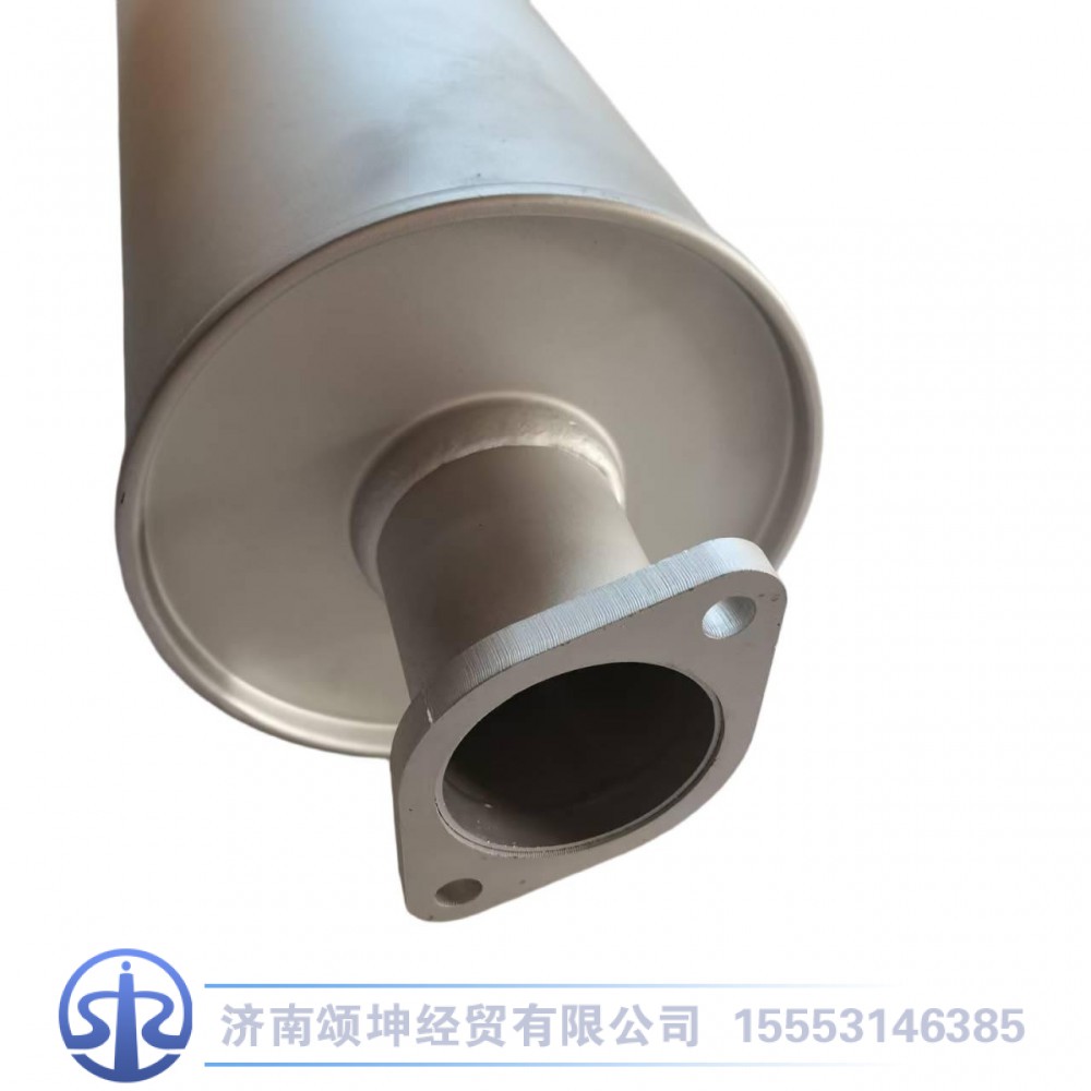 assembly,消声器总成,济南颂坤经贸有限公司
