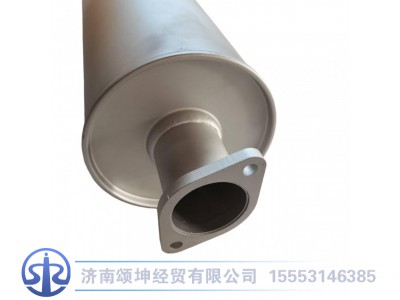 assembly,消声器总成,济南颂坤经贸有限公司