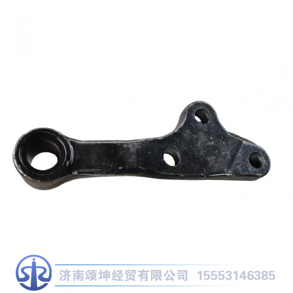 DZ95319430008,转向第二摇臂总成,济南颂坤经贸有限公司