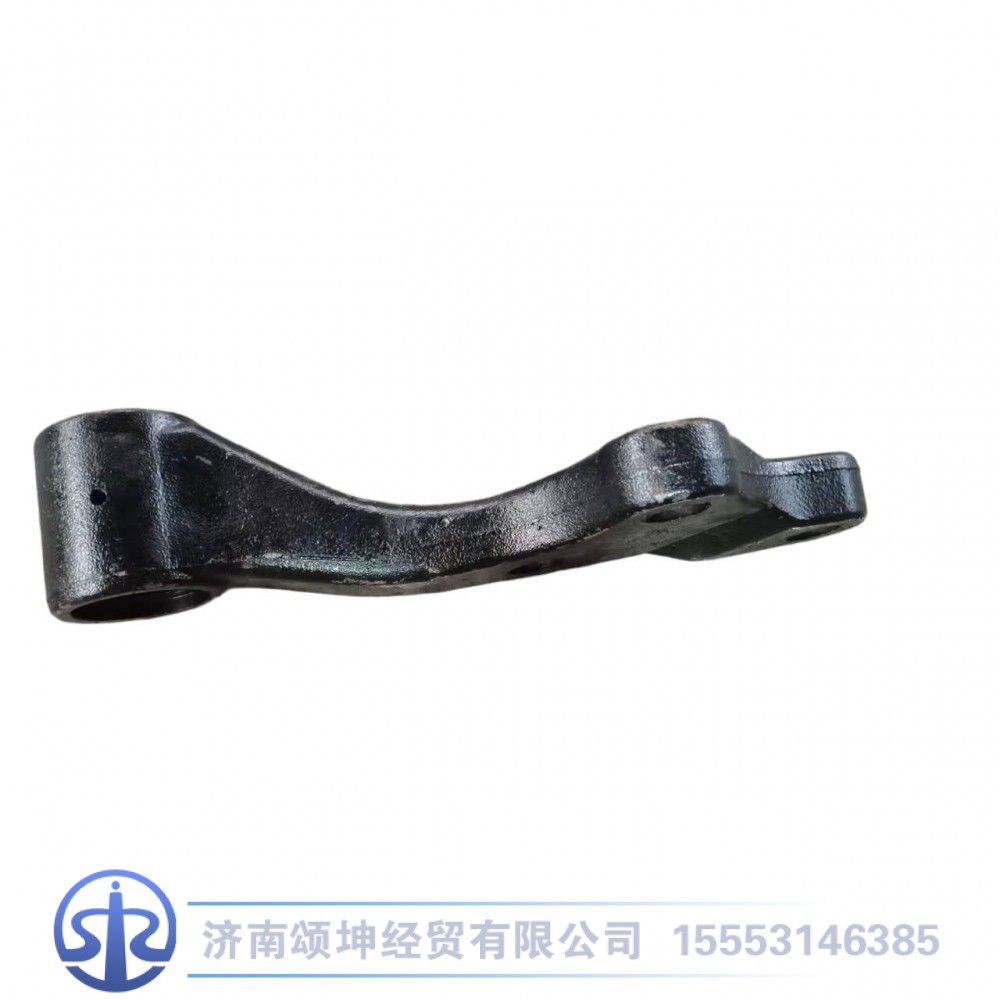 DZ95319430008,转向第二摇臂总成,济南颂坤经贸有限公司