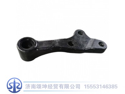 DZ95319430008,转向第二摇臂总成,济南颂坤经贸有限公司