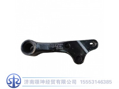 DZ95319430008,转向第二摇臂总成,济南颂坤经贸有限公司