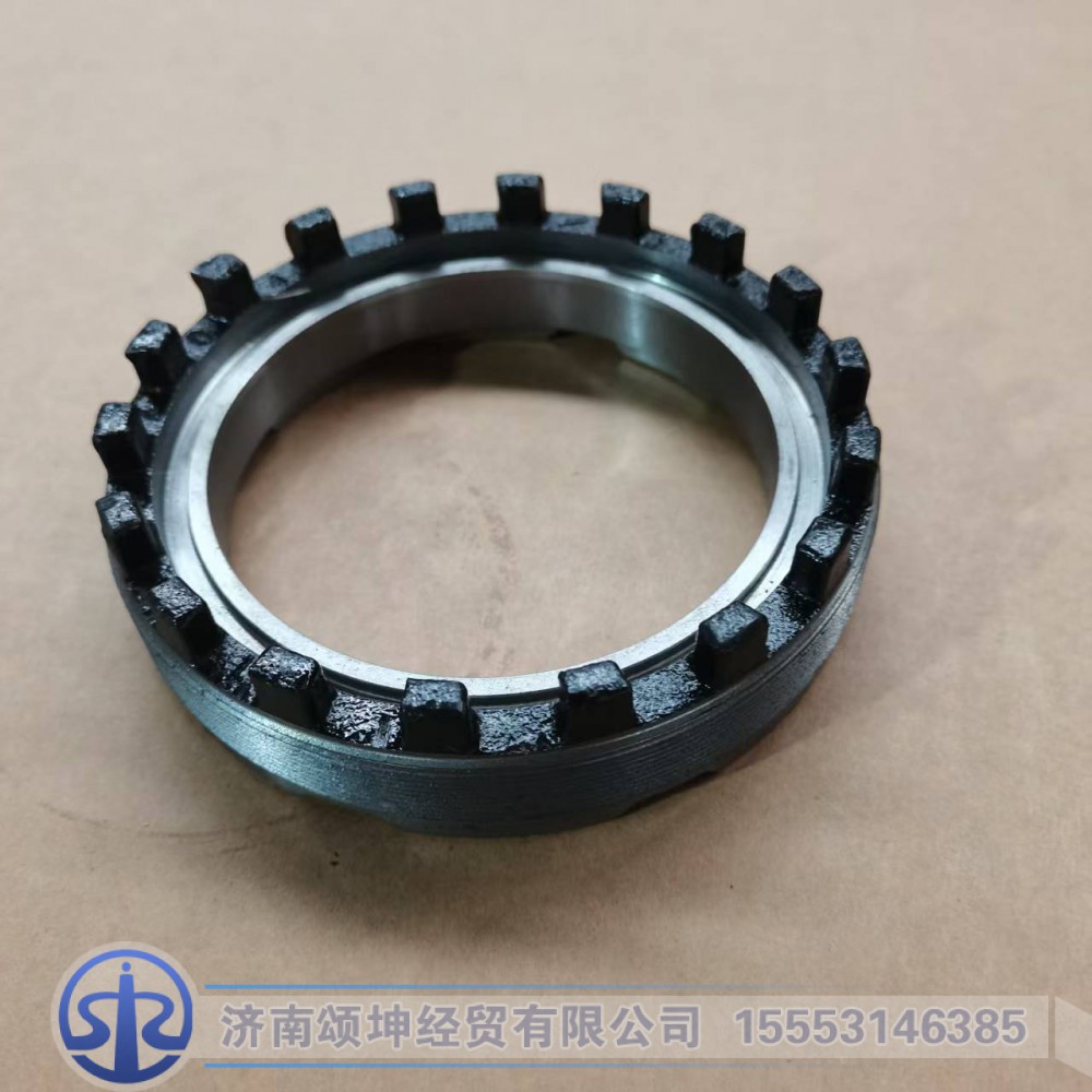 HD90129321019/WG7117329016   过桥箱盖调整螺母