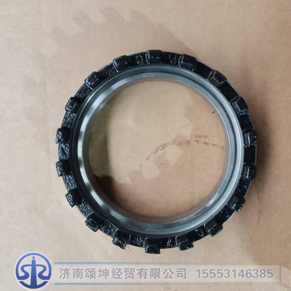 HD90129321019/WG7117329016   过桥箱盖调整螺母/HD90129321019/HD469-2502014
