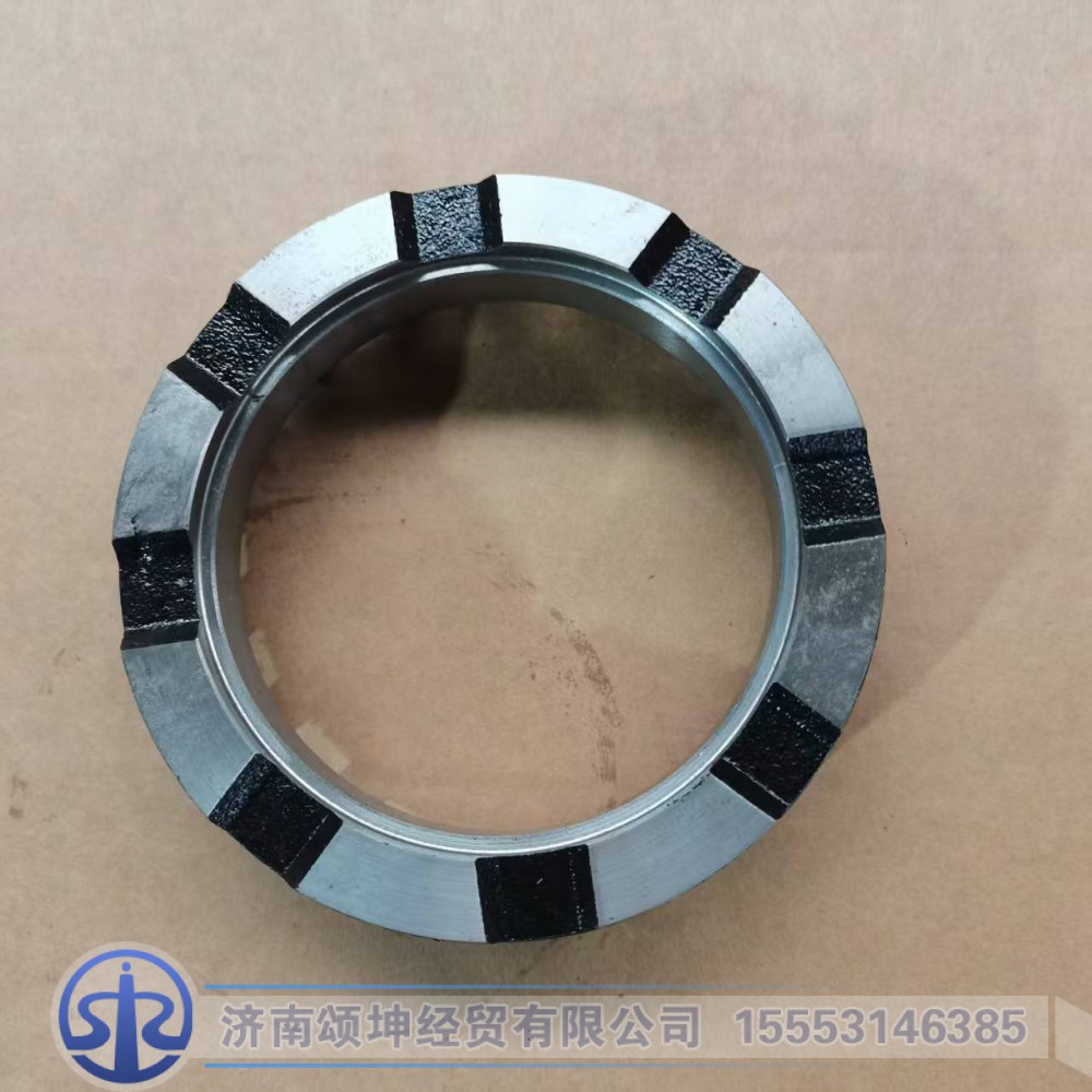 HD90129321019/WG7117329016   过桥箱盖调整螺母/HD90129321019/HD469-2502014