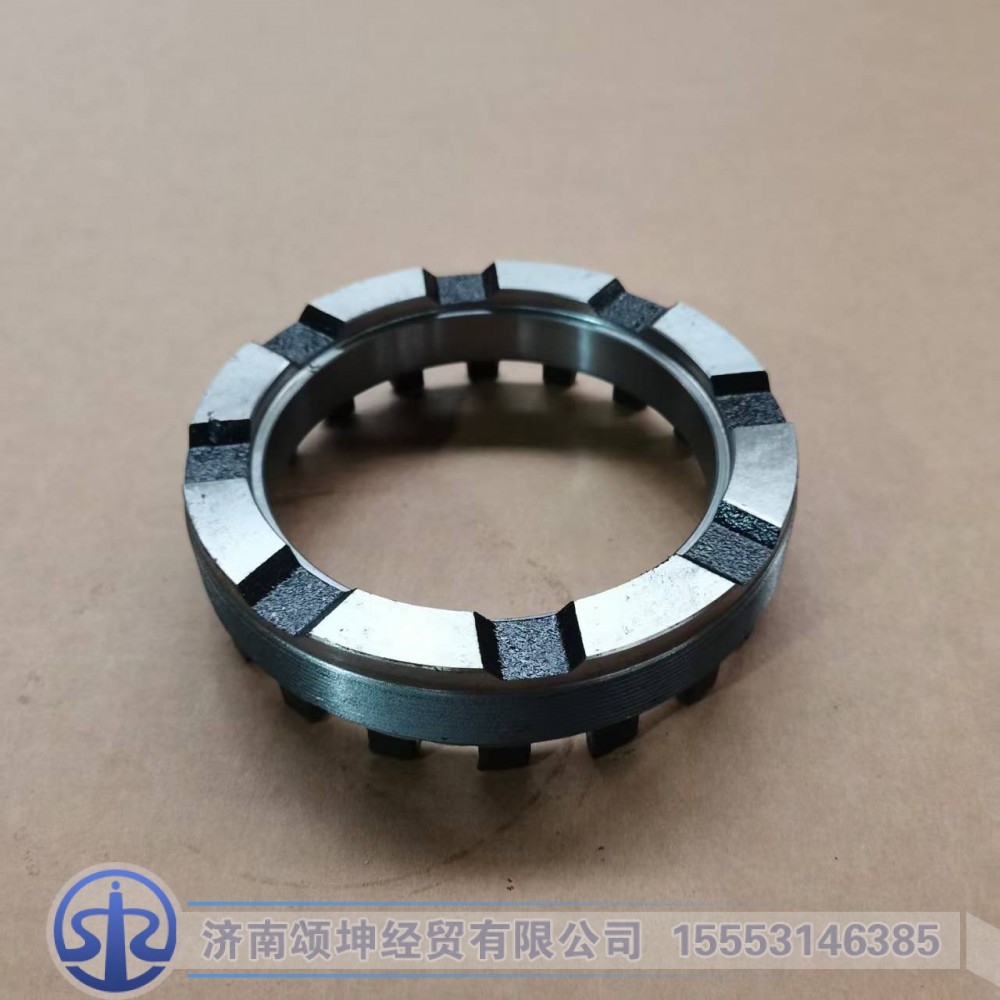 HD90129321019/WG7117329016   过桥箱盖调整螺母/HD90129321019/HD469-2502014