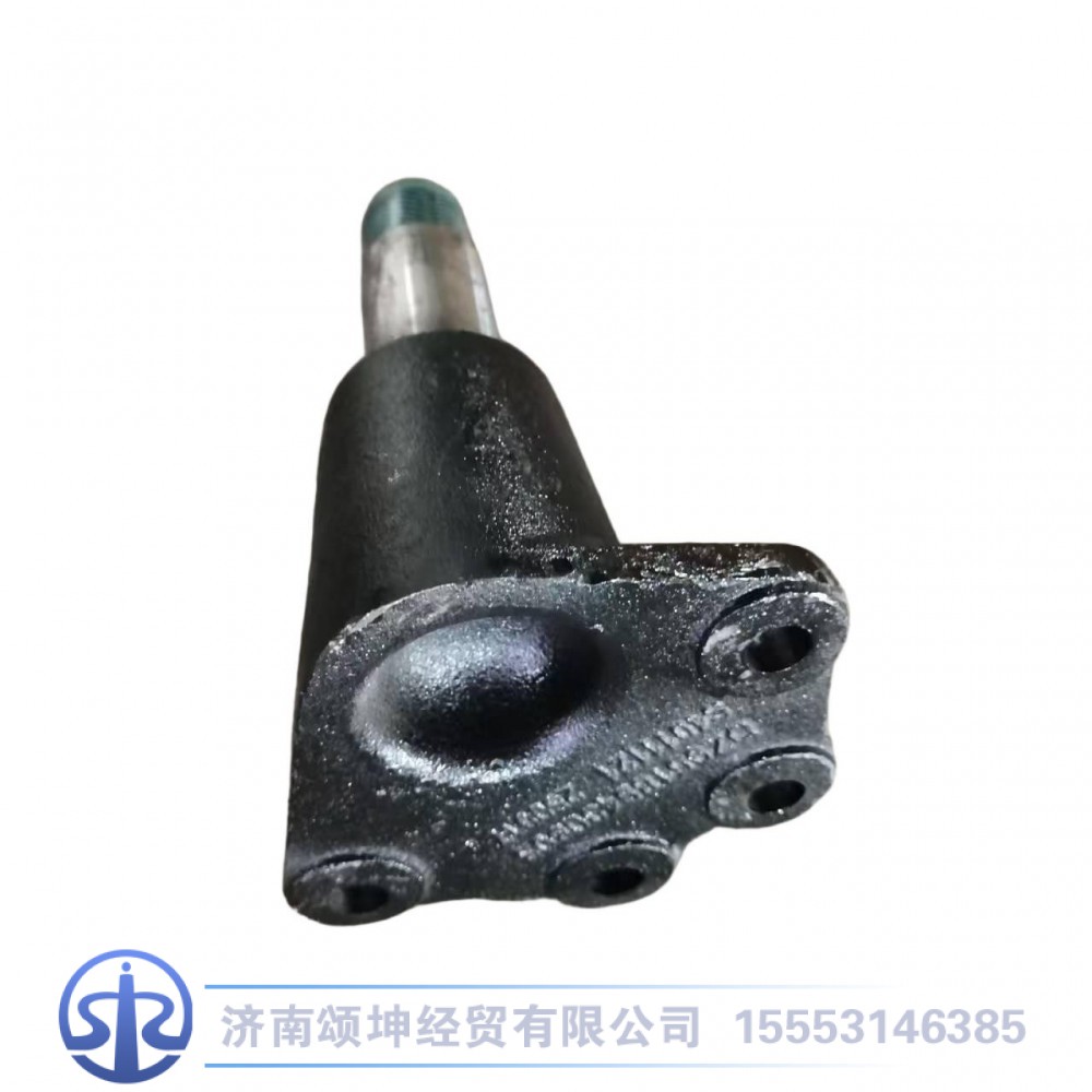 DZ95189430803,转向柄杆支架,济南颂坤经贸有限公司