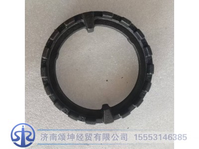 711W35125-8000,主减壳调整螺母（左）,济南颂坤经贸有限公司