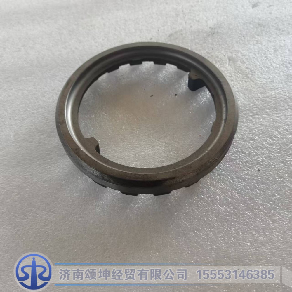 711W35125-8000,主减壳调整螺母（左）,济南颂坤经贸有限公司