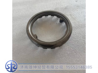 711W35125-8000,主减壳调整螺母（左）,济南颂坤经贸有限公司