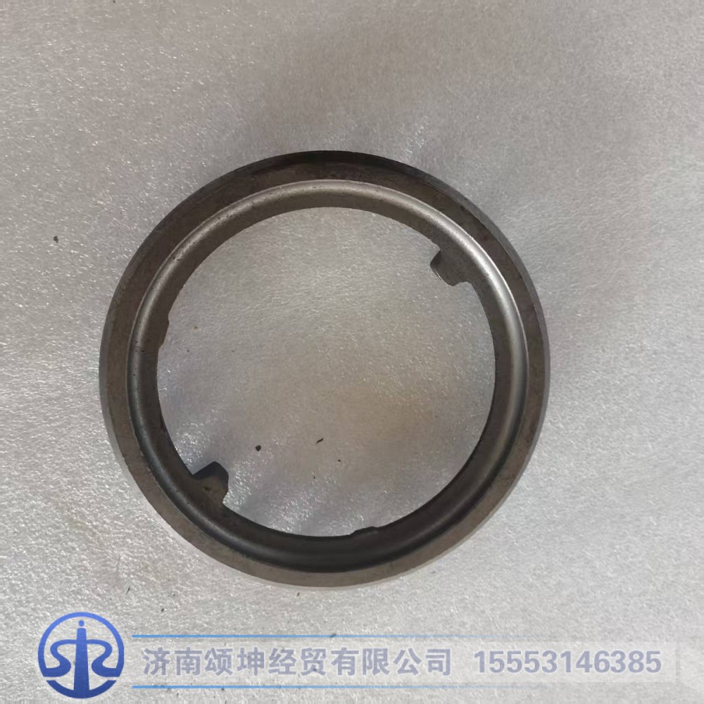 711W35125-8000,主减壳调整螺母（左）,济南颂坤经贸有限公司