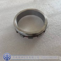 81.90685.0053/HD90149326048     贯通轴调整螺母