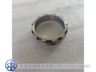 81.90685.0053,贯通轴调整螺母,济南颂坤经贸有限公司