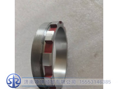 81.90685.0053,贯通轴调整螺母,济南颂坤经贸有限公司