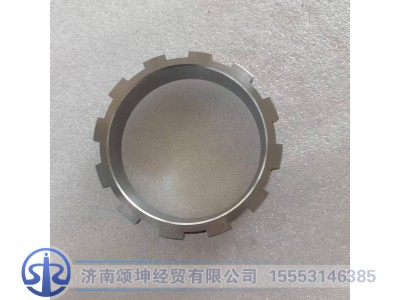 81.90685.0053,贯通轴调整螺母,济南颂坤经贸有限公司