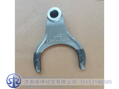 710W35614-0018,拨叉,济南颂坤经贸有限公司