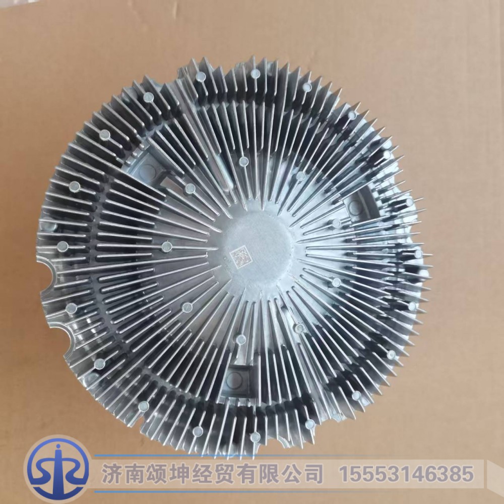 202V06600-0005,硅油风扇离合器,济南颂坤经贸有限公司