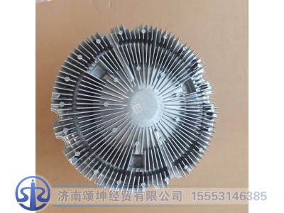 202V06600-0005,硅油风扇离合器,济南颂坤经贸有限公司