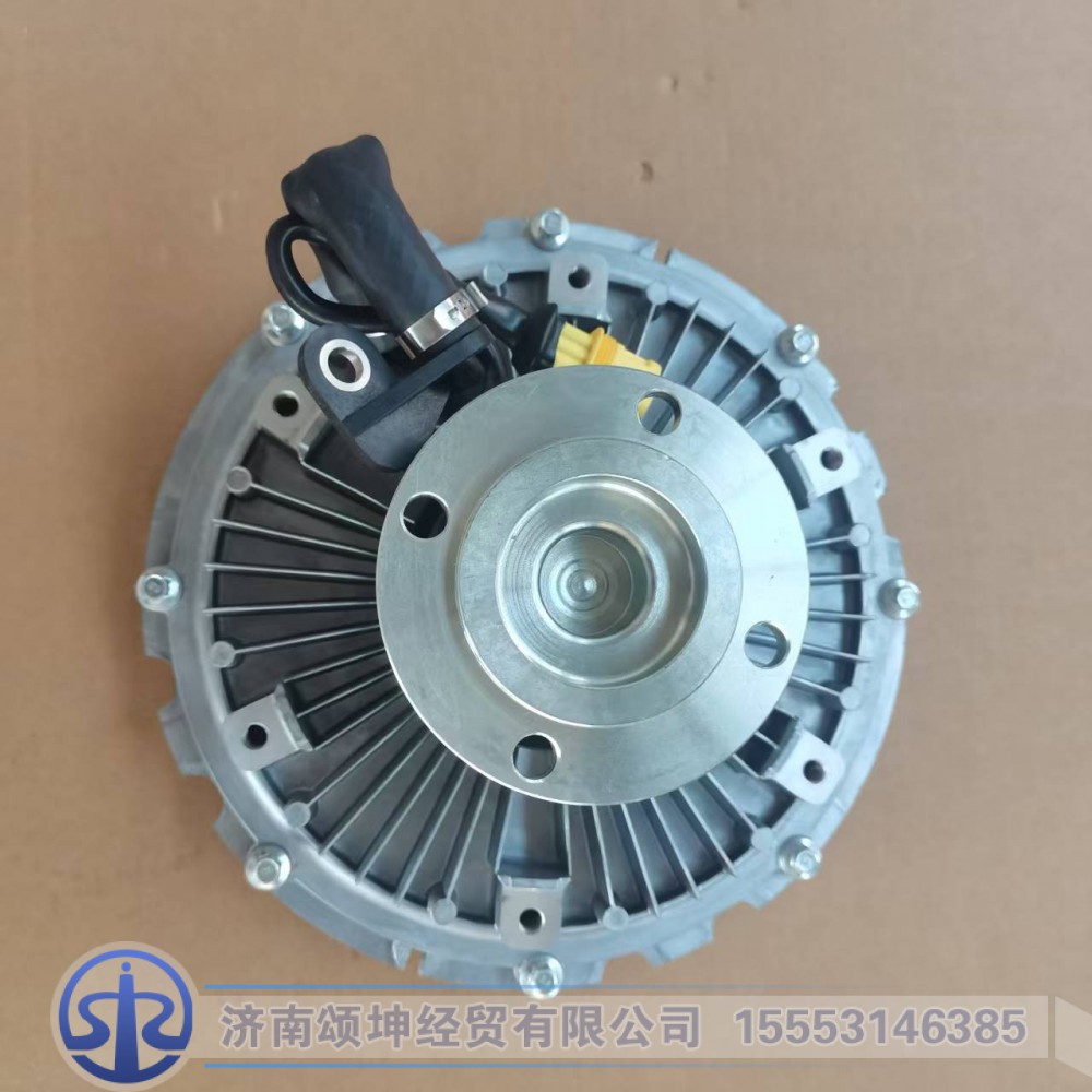 202V06600-0005,硅油风扇离合器,济南颂坤经贸有限公司