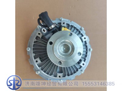 202V06600-0005,硅油风扇离合器,济南颂坤经贸有限公司